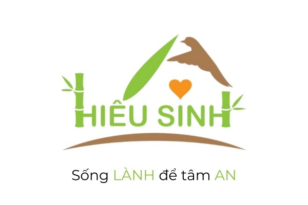 Hiếu Sinh Home — Sống Lành để tâm An